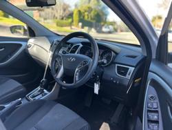 2014 Hyundai
                i30 Active