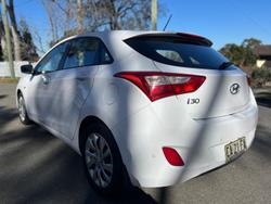 2014 Hyundai
                i30 Active