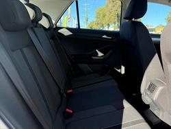 2024 Volkswagen
T-Roc CityLife