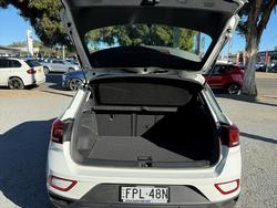 2024 Volkswagen
T-Roc CityLife