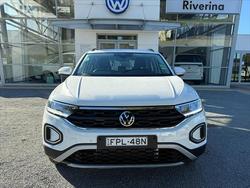 2024 Volkswagen
T-Roc CityLife