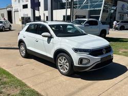2024 Volkswagen
T-Roc CityLife