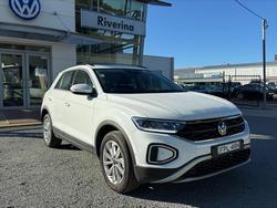 2024 Volkswagen
T-Roc CityLife