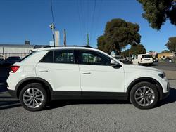 2024 Volkswagen
T-Roc CityLife