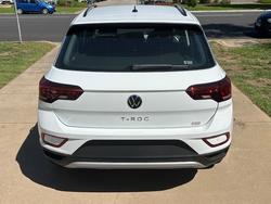 2024 Volkswagen
T-Roc CityLife