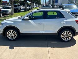 2024 Volkswagen
T-Roc CityLife