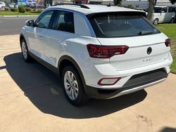2024 Volkswagen
T-Roc CityLife