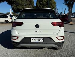 2024 Volkswagen
T-Roc CityLife