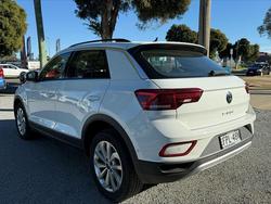 2024 Volkswagen
T-Roc CityLife