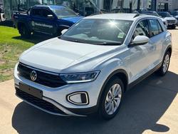 2024 Volkswagen
T-Roc CityLife