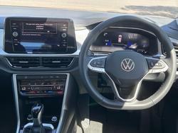 2024 Volkswagen
T-Roc CityLife