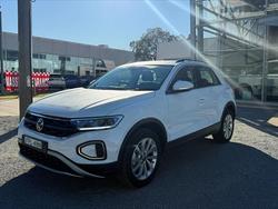 2024 Volkswagen
T-Roc CityLife