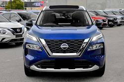2025 Nissan
X-TRAIL Ti