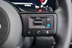 2025 Nissan
X-TRAIL Ti
