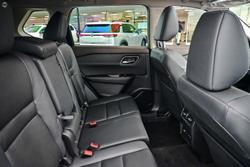 2025 Nissan
X-TRAIL Ti