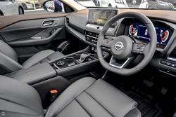 2025 Nissan
X-TRAIL Ti