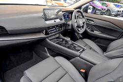 2025 Nissan
X-TRAIL Ti