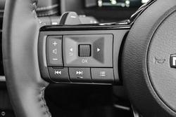 2025 Nissan
X-TRAIL Ti