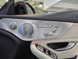 2020 Mercedes-Benz
C-Class C43 AMG