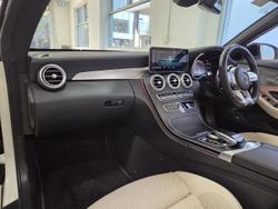2020 Mercedes-Benz
C-Class C43 AMG