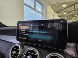 2020 Mercedes-Benz
C-Class C43 AMG