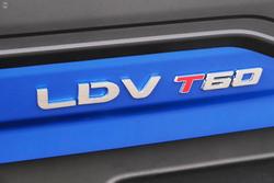 2025 LDV
                T60 Max PRO