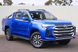 2025 LDV
                T60 Max PRO