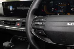 2025 Kia K4 S CL4m MY25 Interstellar Grey