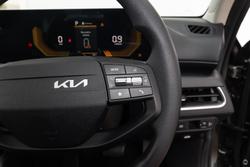 2025 Kia K4 S CL4m MY25 Interstellar Grey
