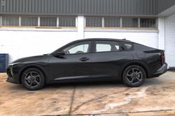 2025 Kia K4 S CL4m MY25 Interstellar Grey