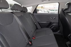 2025 Kia K4 S CL4m MY25 Interstellar Grey