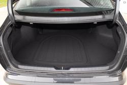 2025 Kia K4 S CL4m MY25 Interstellar Grey