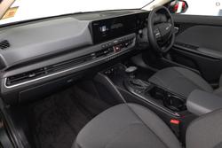 2025 Kia K4 S CL4m MY25 Interstellar Grey