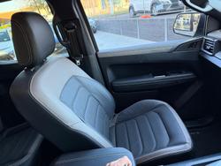 2024 Volkswagen
Amarok TDI600 Aventura