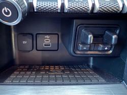 2024 Volkswagen
Amarok TDI600 Aventura