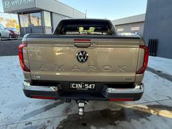 2024 Volkswagen
Amarok TDI600 Aventura