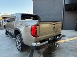 2024 Volkswagen
Amarok TDI600 Aventura