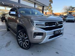 2024 Volkswagen
Amarok TDI600 Aventura