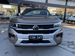 2024 Volkswagen
Amarok TDI600 Aventura