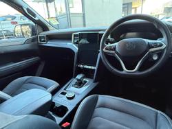 2024 Volkswagen
Amarok TDI600 Aventura