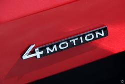 2024 Volkswagen Amarok TDI600 Style NF MY24 4X4 Constant Deep Red