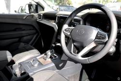 2024 Volkswagen Amarok TDI600 Style NF MY24 4X4 Constant Deep Red