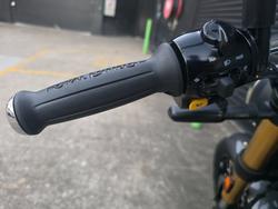 2025 Royal Enfield 2025 ROYAL ENFIELD 650CC BEAR MID BLACK