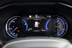 2022 Toyota RAV4 Edge AXAH54R 4X4 On Demand