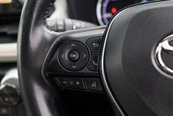 2022 Toyota RAV4 Edge AXAH54R 4X4 On Demand