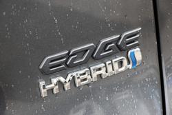 2022 Toyota RAV4 Edge AXAH54R 4X4 On Demand