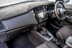 2018 Mitsubishi
ASX LS