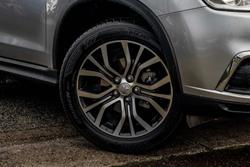 2018 Mitsubishi
ASX LS