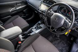 2018 Mitsubishi
ASX LS