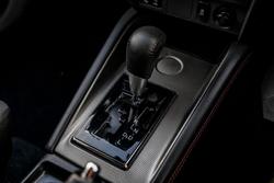 2018 Mitsubishi
ASX LS